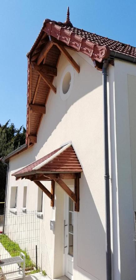 Le petit Mérinos - Rambouillet - Extérieur photo